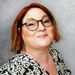 Bernadette Barclay