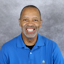 Torrance Berry