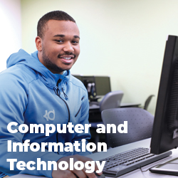 Computer and Information Tec