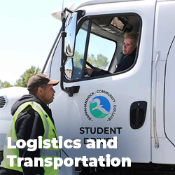 Logistics and Transportation