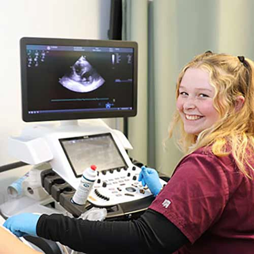 sonography