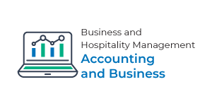 accounting and business