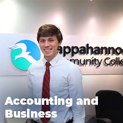 Accounting and Business